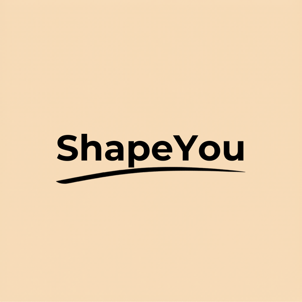 ShapeYou
